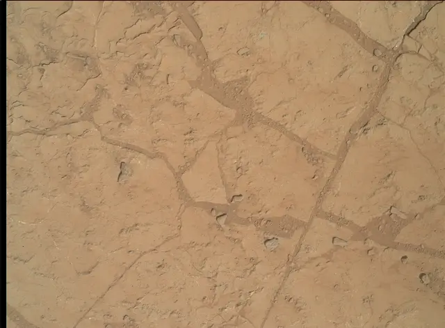 Sol 179: Mars Hand Lens Imager (MAHLI)