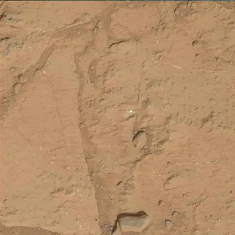 Sol 179: Mars Hand Lens Imager (MAHLI)