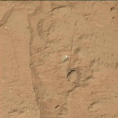 Sol 179: Mars Hand Lens Imager (MAHLI)