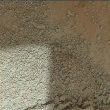Sol 180: Mars Hand Lens Imager (MAHLI)