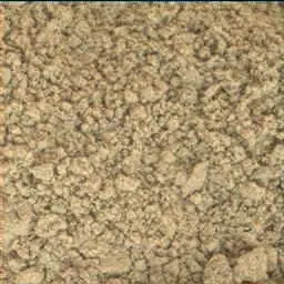Sol 180: Mars Hand Lens Imager (MAHLI)