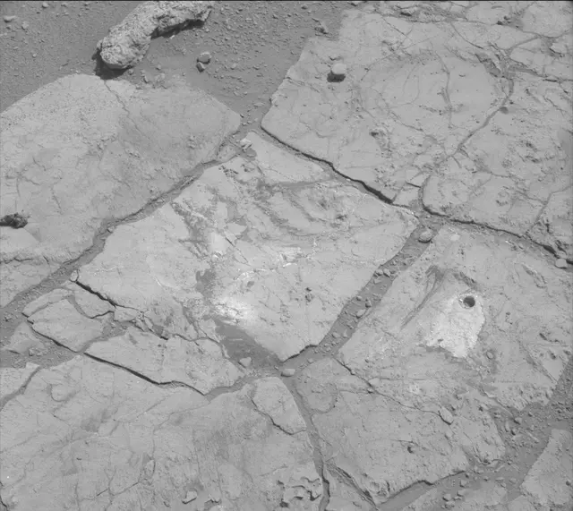 Sol 181: Mast Camera (Mastcam)