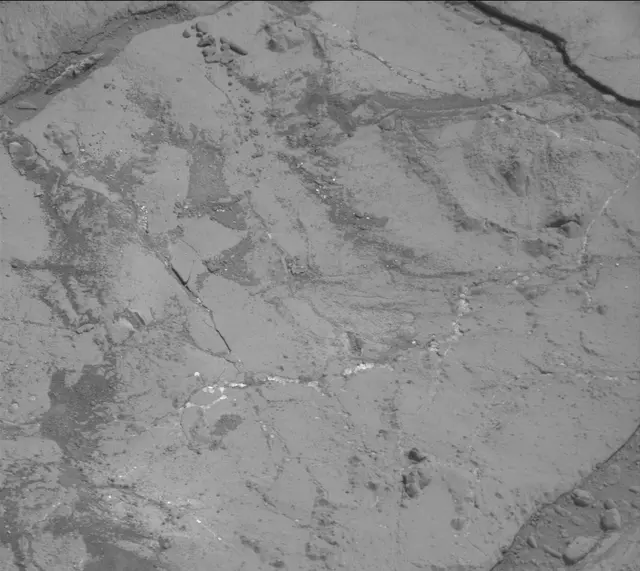 Sol 181: Mast Camera (Mastcam)