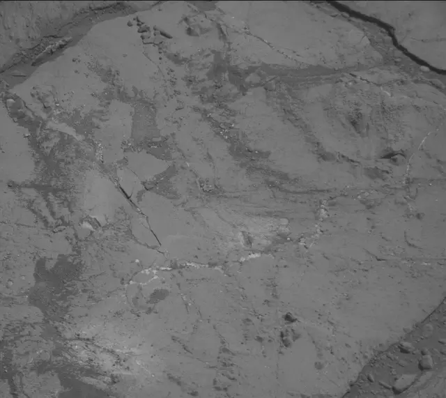 Sol 181: Mast Camera (Mastcam)