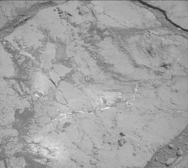 Sol 181: Mast Camera (Mastcam)
