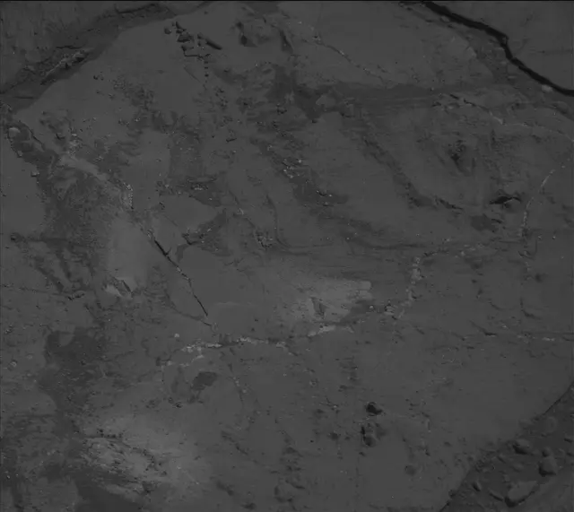 Sol 181: Mast Camera (Mastcam)