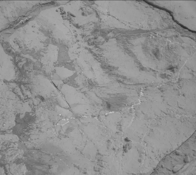 Sol 181: Mast Camera (Mastcam)