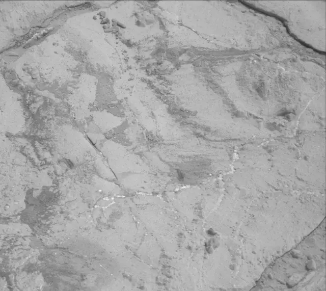 Sol 181: Mast Camera (Mastcam)