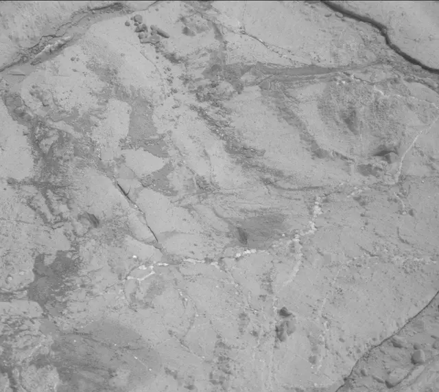Sol 181: Mast Camera (Mastcam)