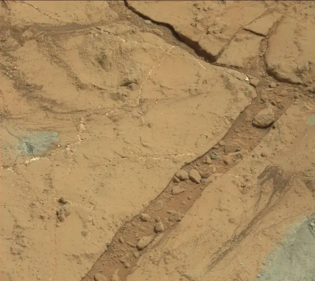 Sol 181: Mast Camera (Mastcam)