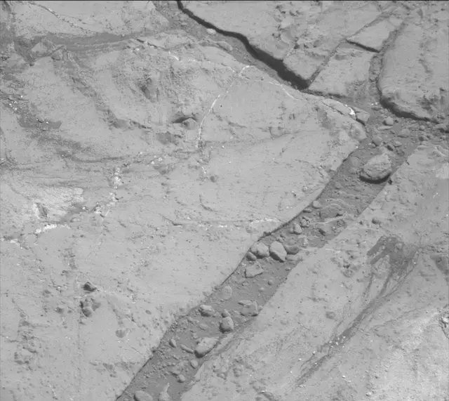 Sol 181: Mast Camera (Mastcam)