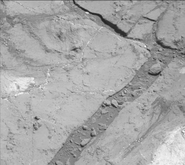 Sol 181: Mast Camera (Mastcam)
