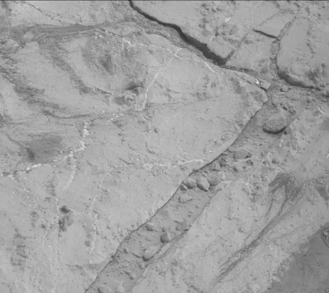Sol 181: Mast Camera (Mastcam)
