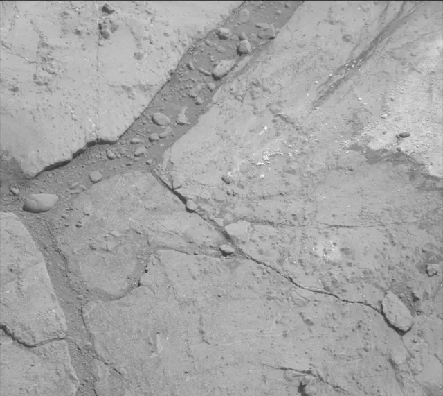 Sol 181: Mast Camera (Mastcam)