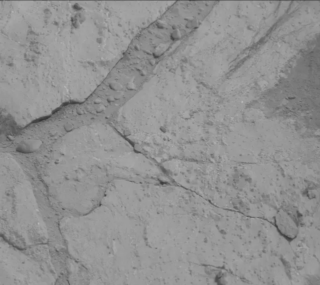 Sol 181: Mast Camera (Mastcam)