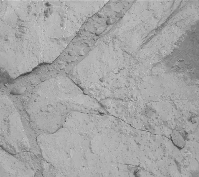 Sol 181: Mast Camera (Mastcam)