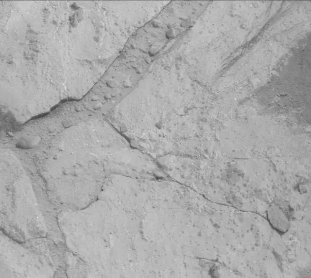 Sol 181: Mast Camera (Mastcam)