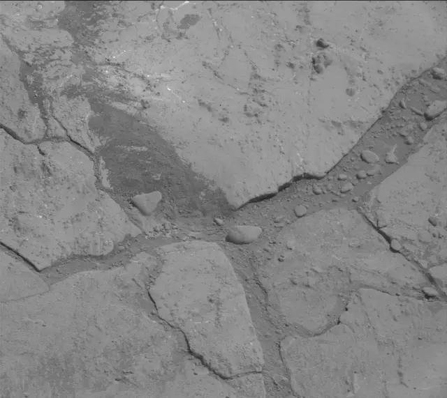 Sol 181: Mast Camera (Mastcam)