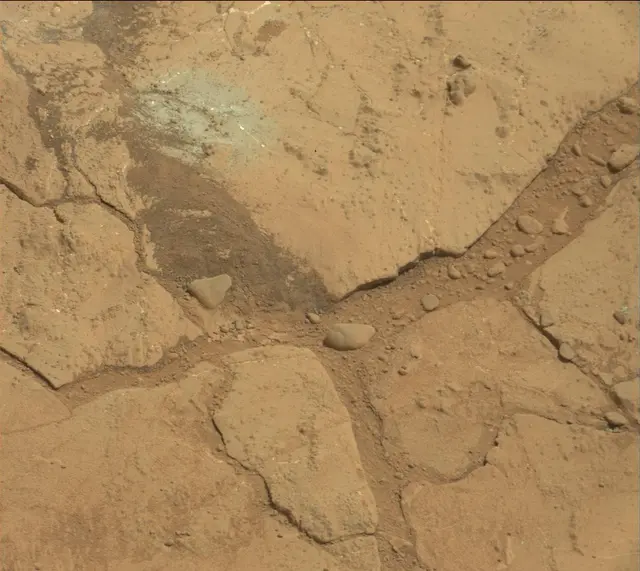 Sol 181: Mast Camera (Mastcam)