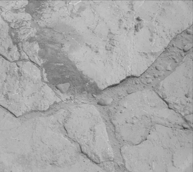 Sol 181: Mast Camera (Mastcam)