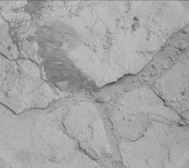 Sol 181: Mast Camera (Mastcam)