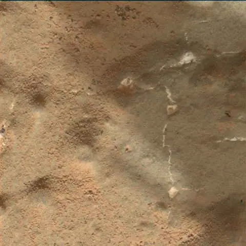 Sol 181: Mars Hand Lens Imager (MAHLI)