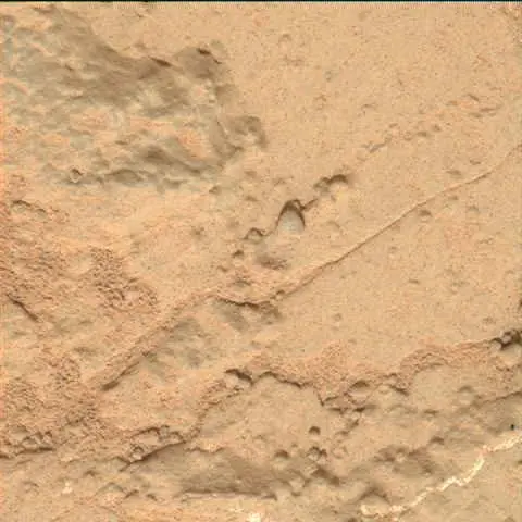 Sol 181: Mars Hand Lens Imager (MAHLI)