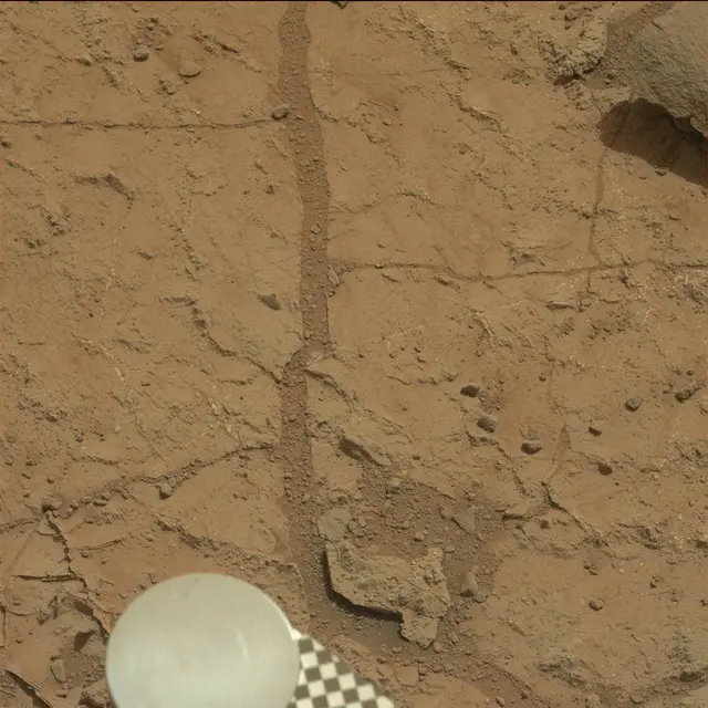 Sol 182: Mast Camera (Mastcam)