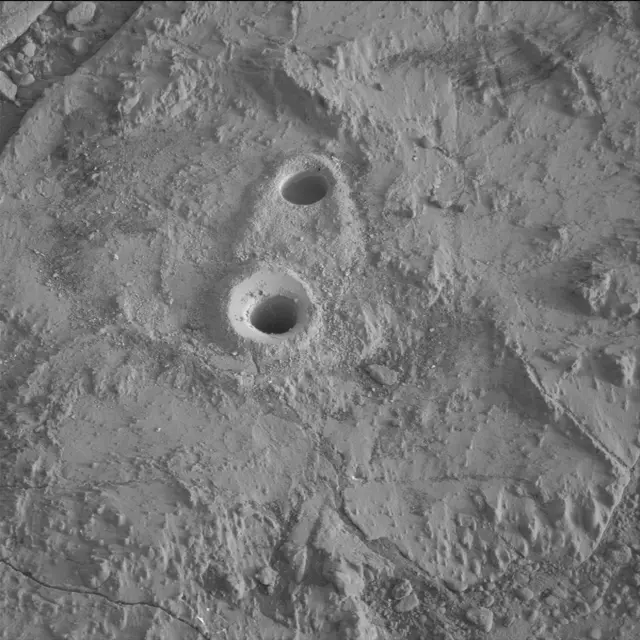 Sol 182: Mast Camera (Mastcam)