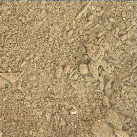 Sol 182: Mars Hand Lens Imager (MAHLI)