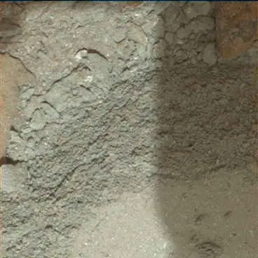 Sol 182: Mars Hand Lens Imager (MAHLI)