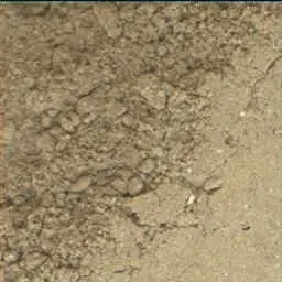 Sol 182: Mars Hand Lens Imager (MAHLI)