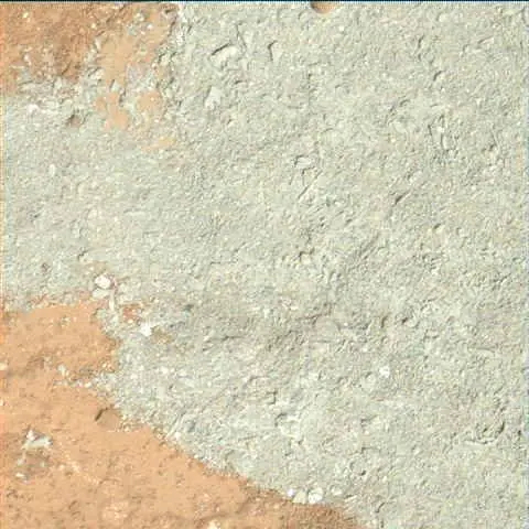 Sol 182: Mars Hand Lens Imager (MAHLI)