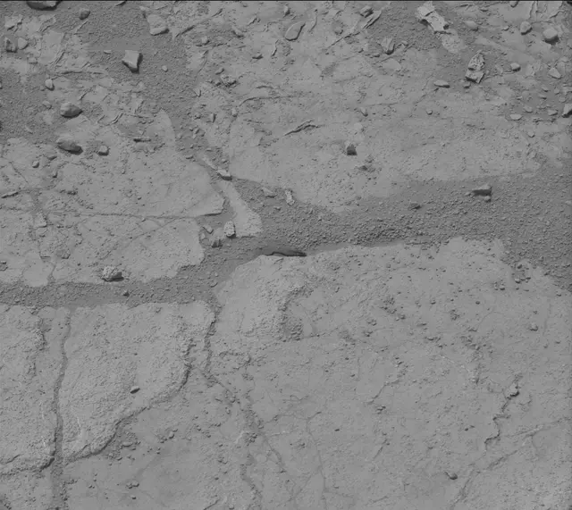 Sol 183: Mast Camera (Mastcam)
