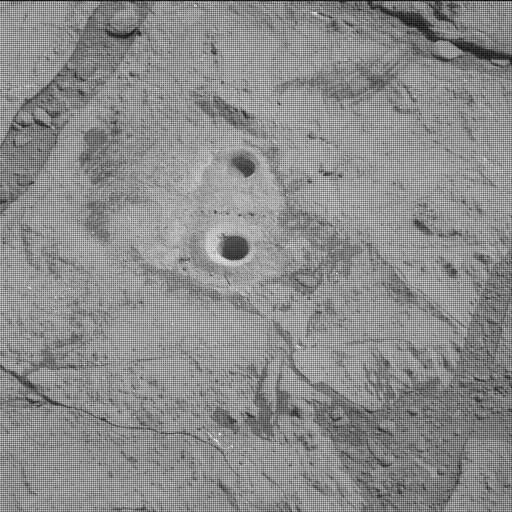 Sol 183: Mast Camera (Mastcam)