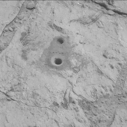 Sol 183: Mast Camera (Mastcam)