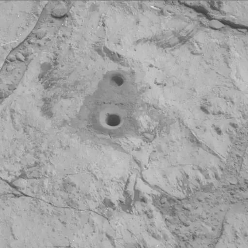 Sol 183: Mast Camera (Mastcam)
