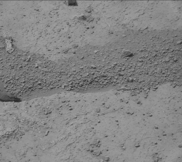 Sol 183: Mast Camera (Mastcam)