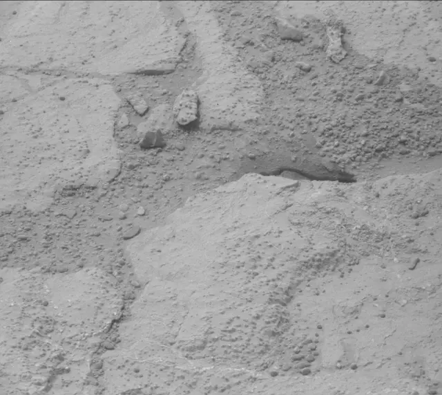 Sol 183: Mast Camera (Mastcam)