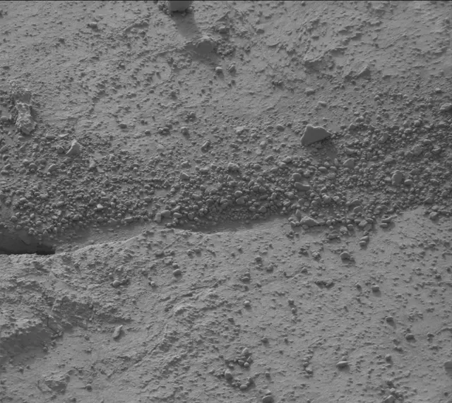 Sol 183: Mast Camera (Mastcam)