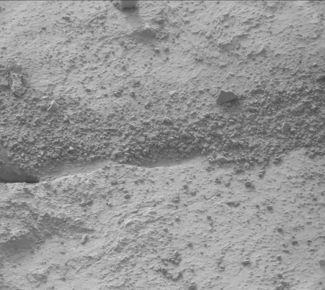 Sol 183: Mast Camera (Mastcam)