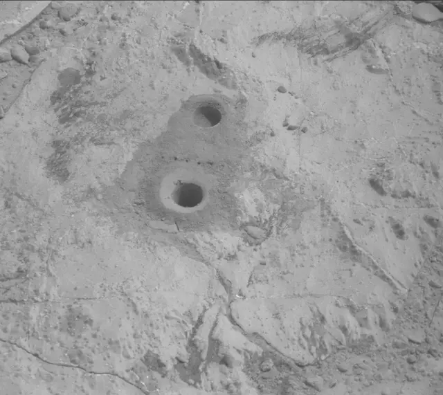 Sol 183: Mast Camera (Mastcam)