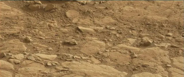 Sol 184: Mast Camera (Mastcam)