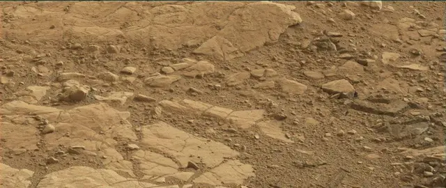 Sol 184: Mast Camera (Mastcam)