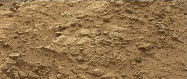 Sol 184: Mast Camera (Mastcam)