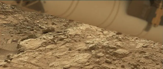 Sol 184: Mast Camera (Mastcam)