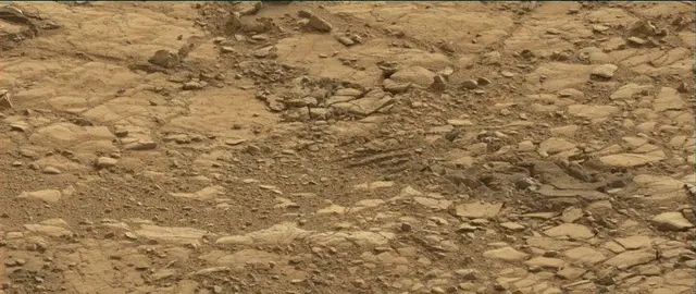 Sol 184: Mast Camera (Mastcam)
