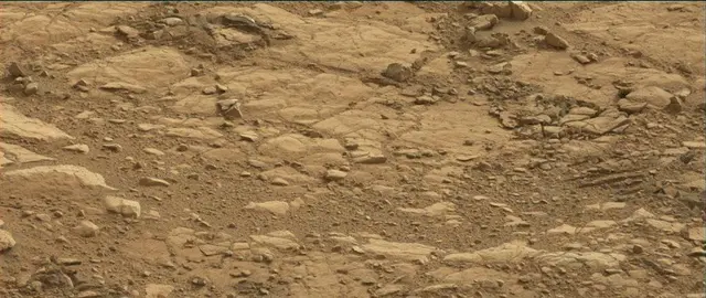 Sol 184: Mast Camera (Mastcam)