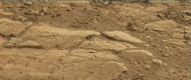 Sol 184: Mast Camera (Mastcam)