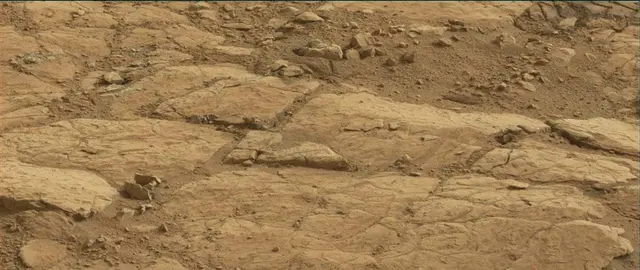 Sol 184: Mast Camera (Mastcam)